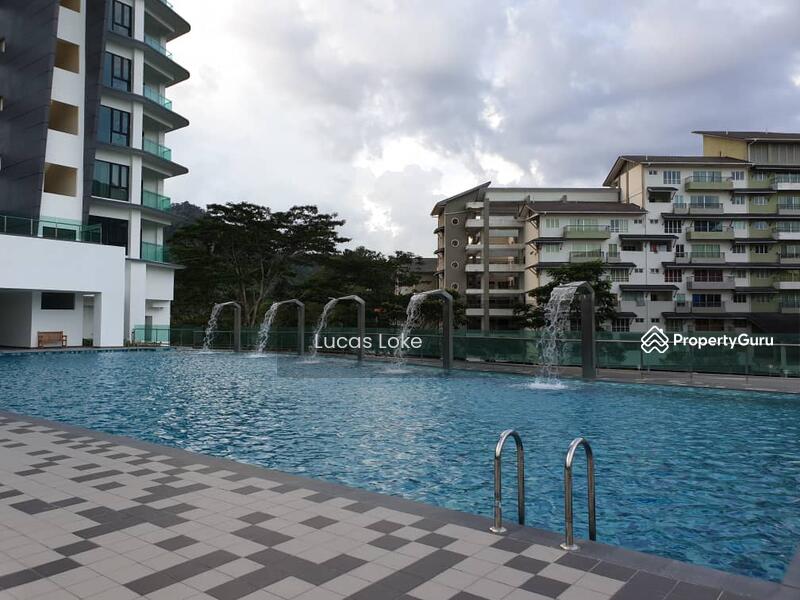 Untuk Disewa - Geo38 Residence