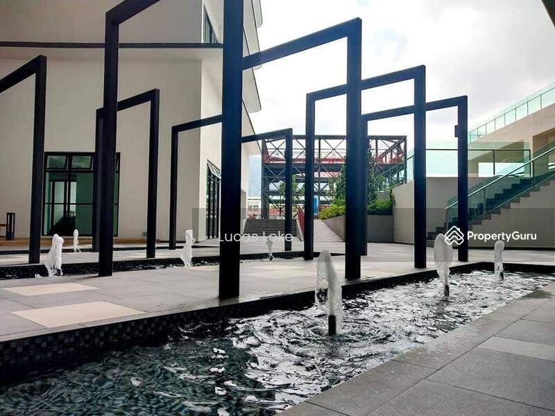 Untuk Disewa - Geo38 Residence