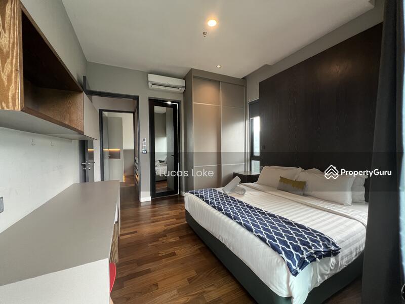 Untuk Disewa - Geo38 Residence