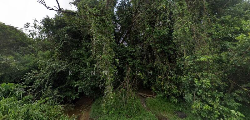 For Sale - Residential Land | Metrotown | Kolombong | Kota Kinabalu | Sabah.