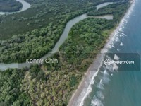 For Sale - Beach Land | Pantai Dalit | Tuaran | Kota Kinabalu | Sabah.