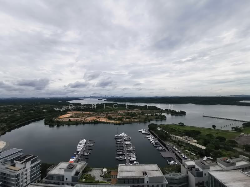 Condominium for Sale at Imperia - Denice Tan - Exterior - PropertyGuru.com.my