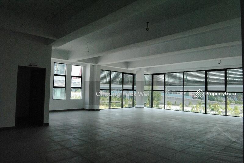 Kilang untuk Dijual di Kampung Baru Pendamaran (Klang) - Choong Teck Wei - PropertyGuru.com.my