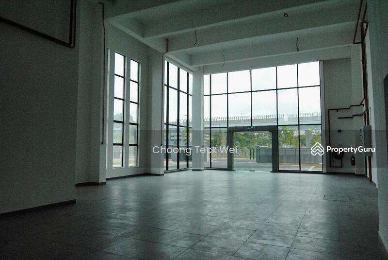 Kilang untuk Dijual di Kampung Baru Pendamaran (Klang) - Choong Teck Wei - PropertyGuru.com.my