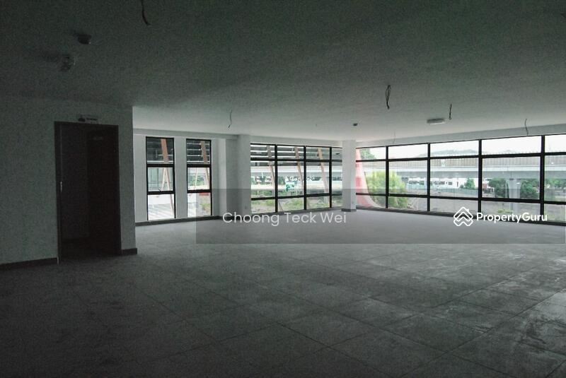 Kilang untuk Dijual di Kampung Baru Pendamaran (Klang) - Choong Teck Wei - PropertyGuru.com.my