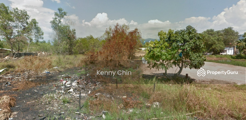 For Sale - Industrial Land | Putatan | Kota Kinabalu | Sabah.