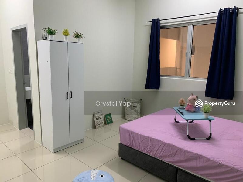 Kondominium untuk Disewa di Platinum OUG Residence - Crystal Yap - PropertyGuru.com.my