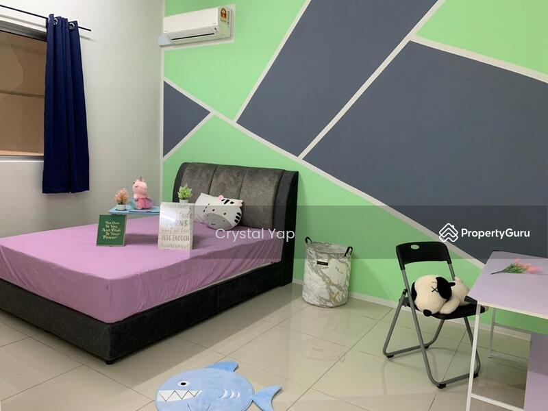 Kondominium untuk Disewa di Platinum OUG Residence - Crystal Yap - PropertyGuru.com.my