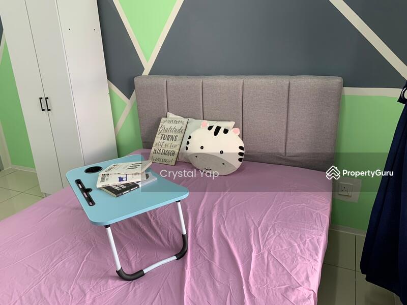 Kondominium untuk Disewa di Platinum OUG Residence - Crystal Yap - PropertyGuru.com.my
