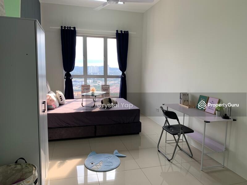 Kondominium untuk Disewa di Platinum OUG Residence - Crystal Yap - PropertyGuru.com.my