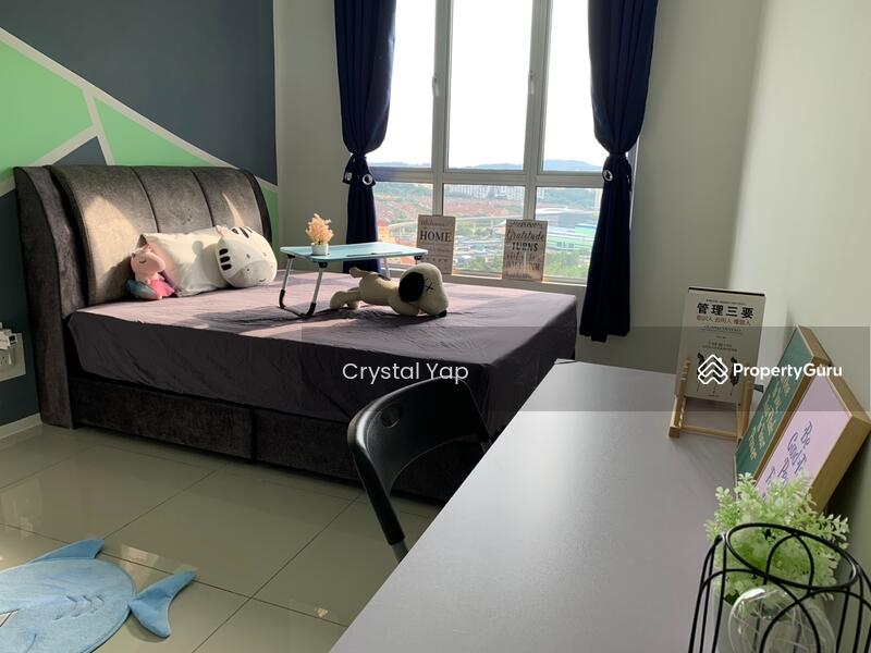 Kondominium untuk Disewa di Platinum OUG Residence - Crystal Yap - PropertyGuru.com.my