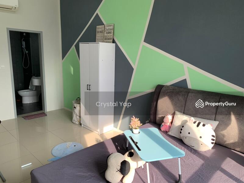 Kondominium untuk Disewa di Platinum OUG Residence - Crystal Yap - PropertyGuru.com.my