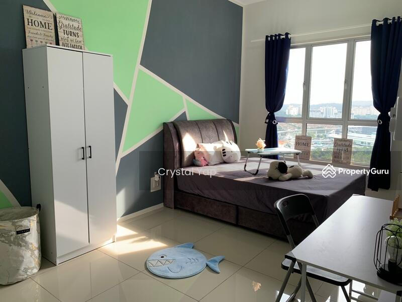 Kondominium untuk Disewa di Platinum OUG Residence - Crystal Yap - PropertyGuru.com.my