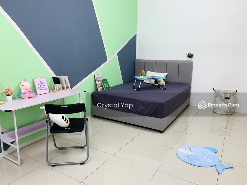 Kondominium untuk Disewa di Platinum OUG Residence - Crystal Yap - PropertyGuru.com.my