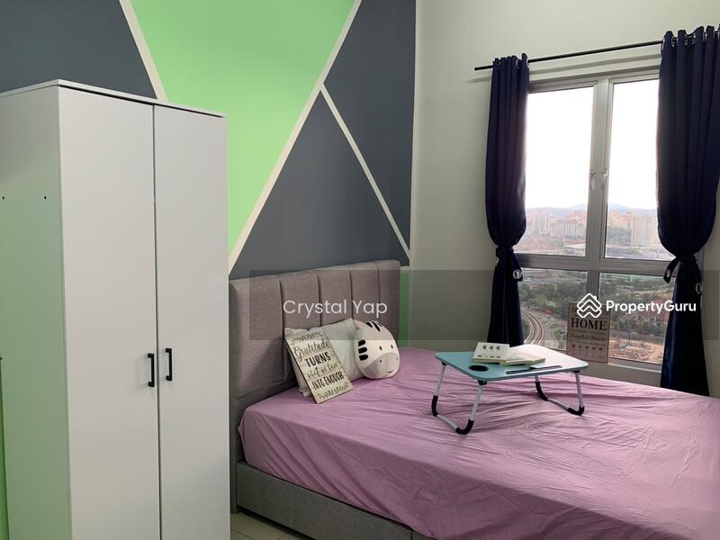 Kondominium untuk Disewa di Platinum OUG Residence - Crystal Yap - PropertyGuru.com.my