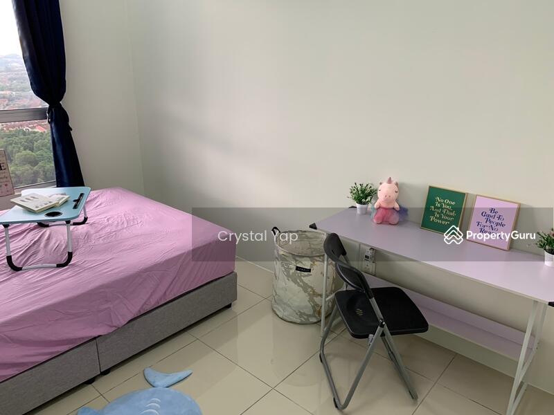 Kondominium untuk Disewa di Platinum OUG Residence - Crystal Yap - PropertyGuru.com.my