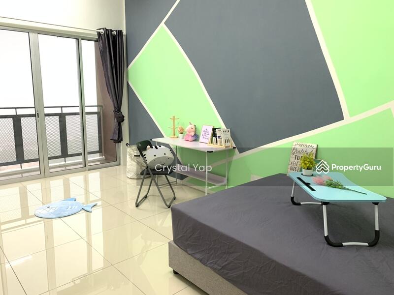 Kondominium untuk Disewa di Platinum OUG Residence - Crystal Yap - PropertyGuru.com.my