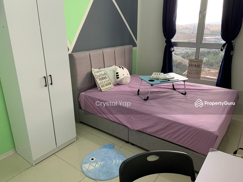 Kondominium untuk Disewa di Platinum OUG Residence - Crystal Yap - PropertyGuru.com.my