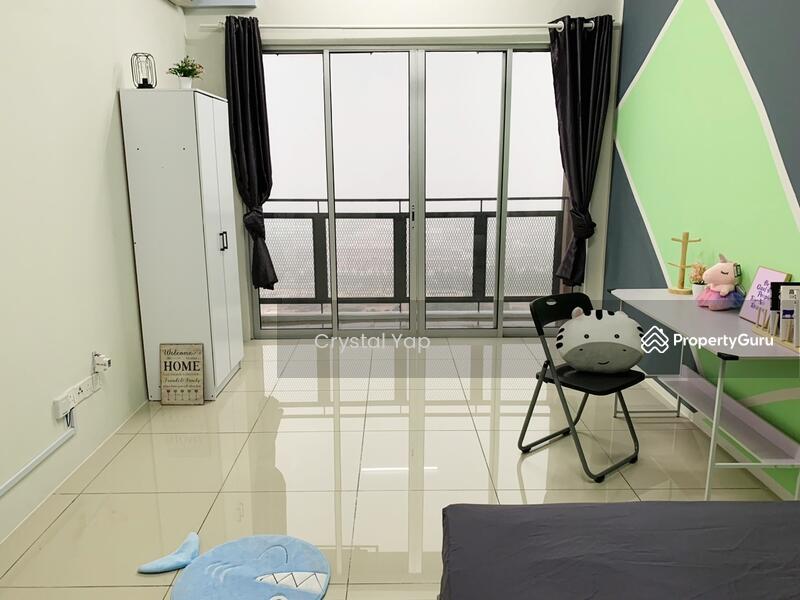 Kondominium untuk Disewa di Platinum OUG Residence - Crystal Yap - PropertyGuru.com.my