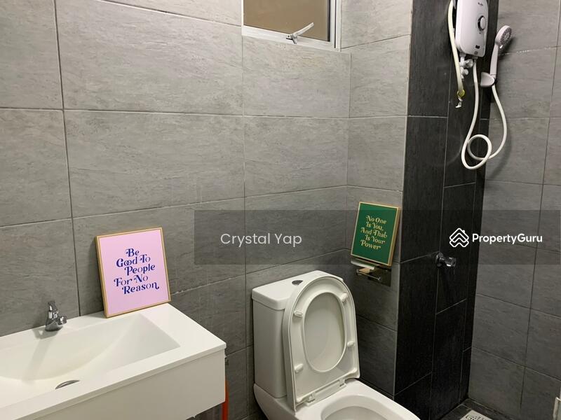 Kondominium untuk Disewa di Platinum OUG Residence - Crystal Yap - PropertyGuru.com.my