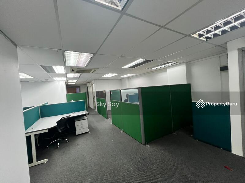 Shop / Office for Rent in Diamond Square (Setapak) - Sky Say - PropertyGuru.com.my