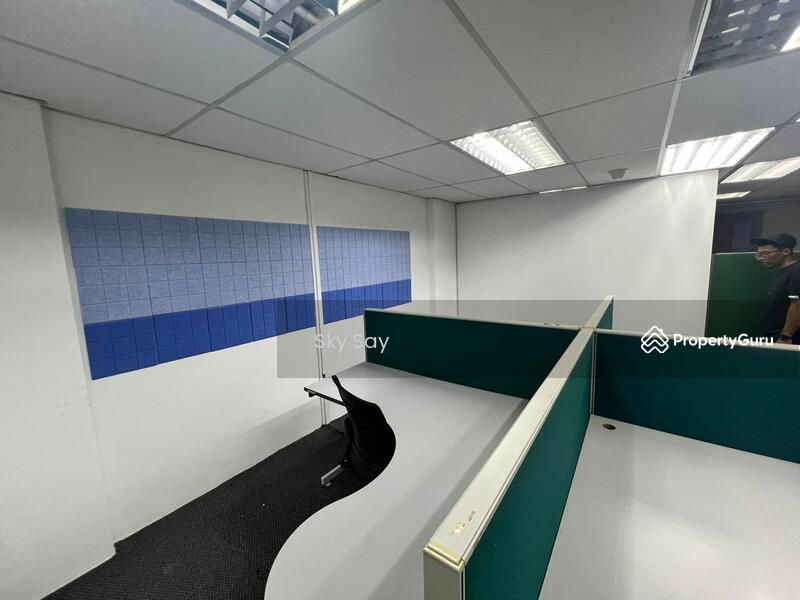 Shop / Office for Rent in Diamond Square (Setapak) - Sky Say - PropertyGuru.com.my