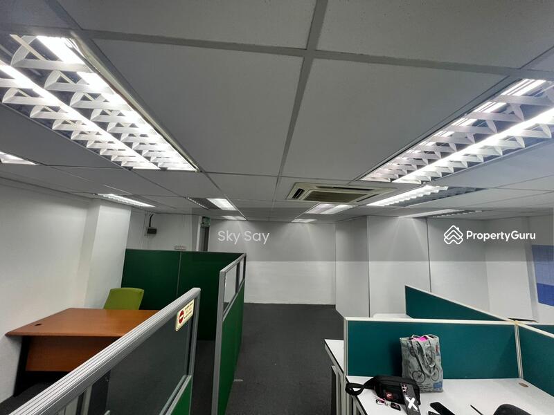 Shop / Office for Rent in Diamond Square (Setapak) - Sky Say - PropertyGuru.com.my