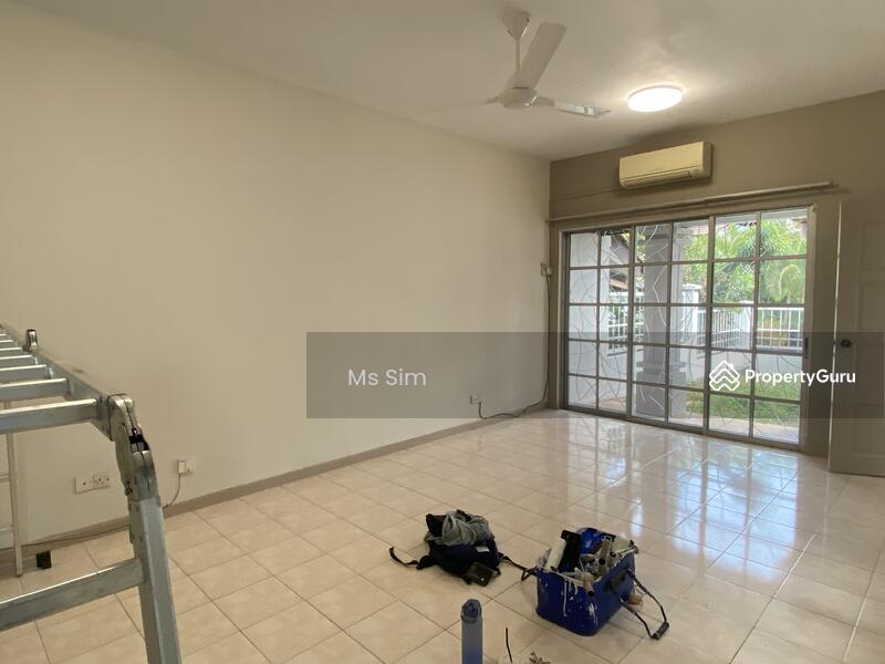 Untuk Disewa - Bandar Bukit Puchong