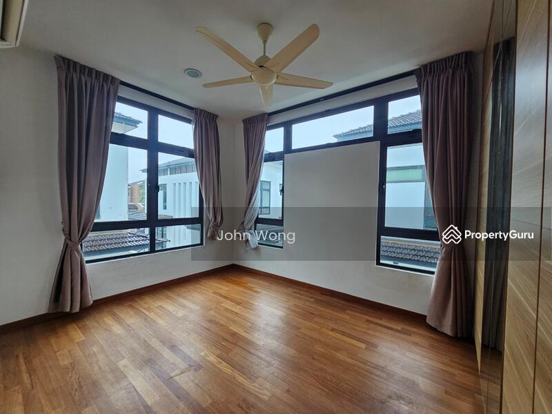 Cluster House for Sale in Eco Botanic (Iskandar Puteri (Nusajaya)) - John Wong - PropertyGuru.com.my