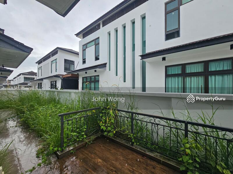 Cluster House for Sale in Eco Botanic (Iskandar Puteri (Nusajaya)) - John Wong - PropertyGuru.com.my