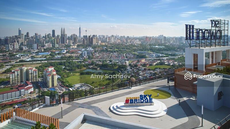 Condominium for Sale at Sky Awani Residensi 3 - Amy Sachdev - PropertyGuru.com.my