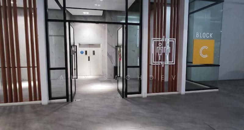 Condominium for Sale at Sky Awani Residensi 3 - Amy Sachdev - Entrance - PropertyGuru.com.my