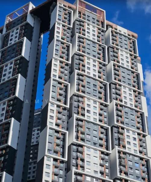 Condominium for Sale at Sky Awani Residensi 3 - Amy Sachdev - Exterior - PropertyGuru.com.my