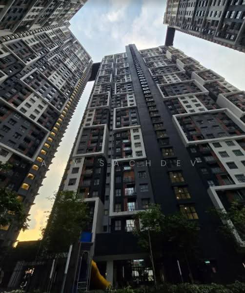 Condominium for Sale at Sky Awani Residensi 3 - Amy Sachdev - Exterior - PropertyGuru.com.my