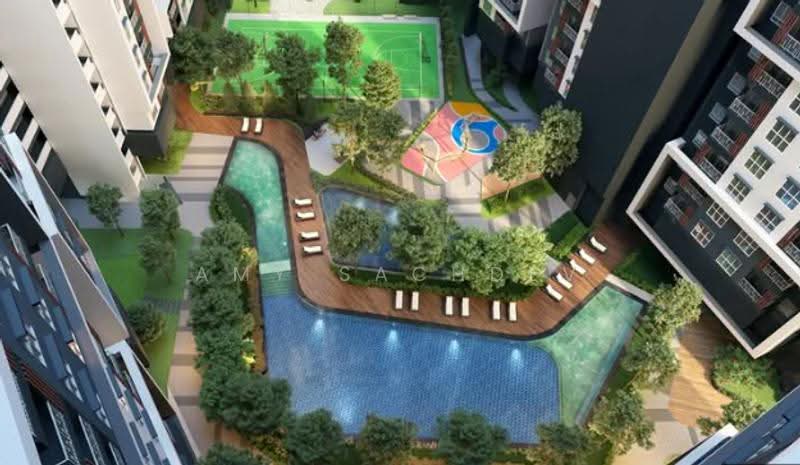 Condominium for Sale at Sky Awani Residensi 3 - Amy Sachdev - Exterior - PropertyGuru.com.my
