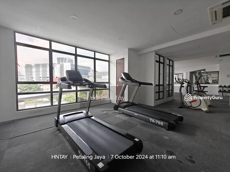 Servis Apartment untuk Dijual di Laguna Residences - Hannee Tay - PropertyGuru.com.my