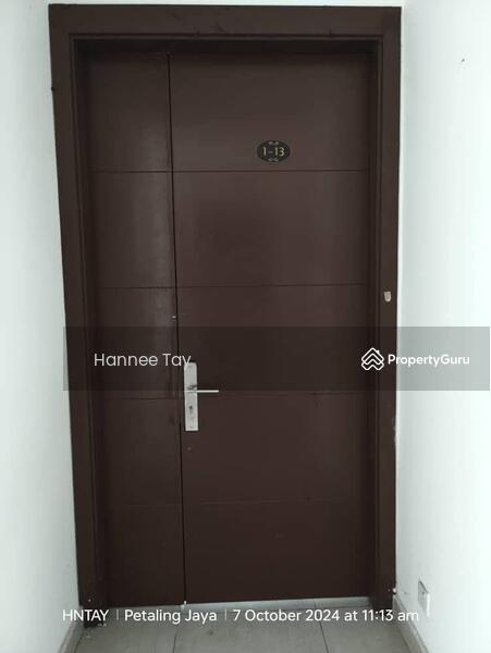 Servis Apartment untuk Dijual di Laguna Residences - Hannee Tay - PropertyGuru.com.my