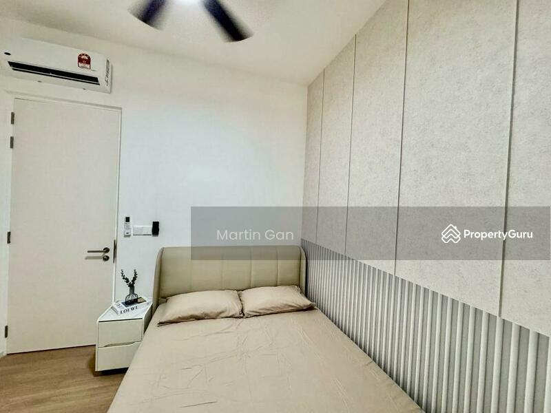 Service Residence for Rent at Laurel Residence - Martin Gan - PropertyGuru.com.my