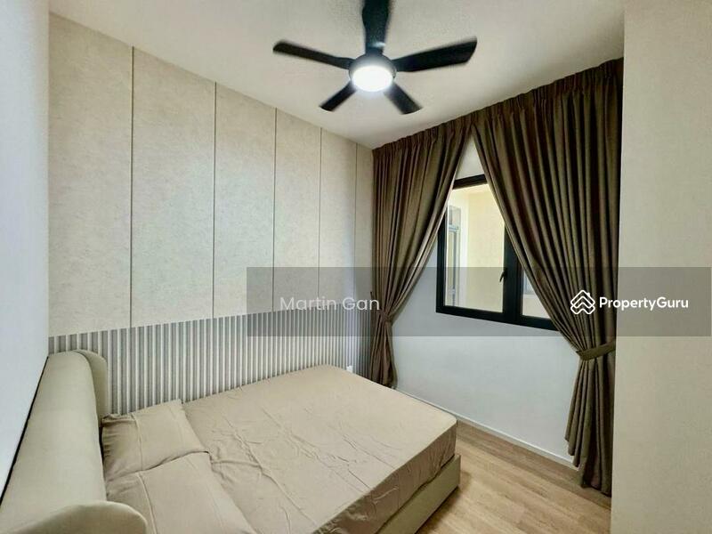 Service Residence for Rent at Laurel Residence - Martin Gan - PropertyGuru.com.my