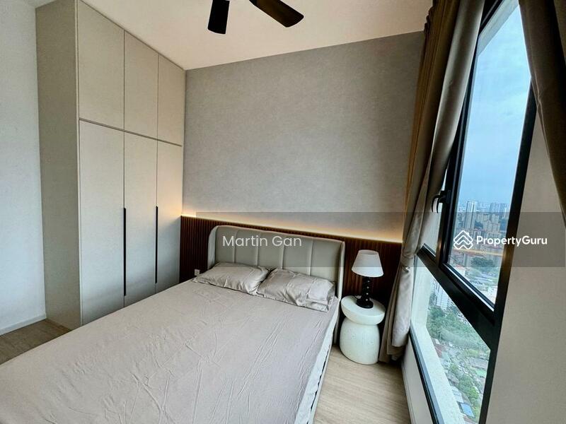 Service Residence for Rent at Laurel Residence - Martin Gan - PropertyGuru.com.my