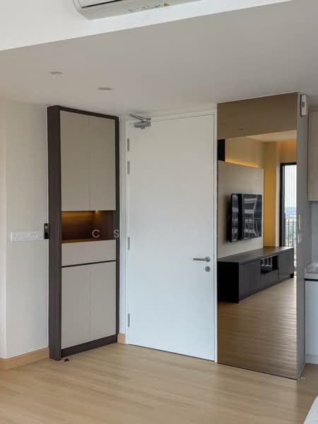 Servis Apartment untuk Disewa di Paisley @ Tropicana Metropark - Cs Chua - PropertyGuru.com.my