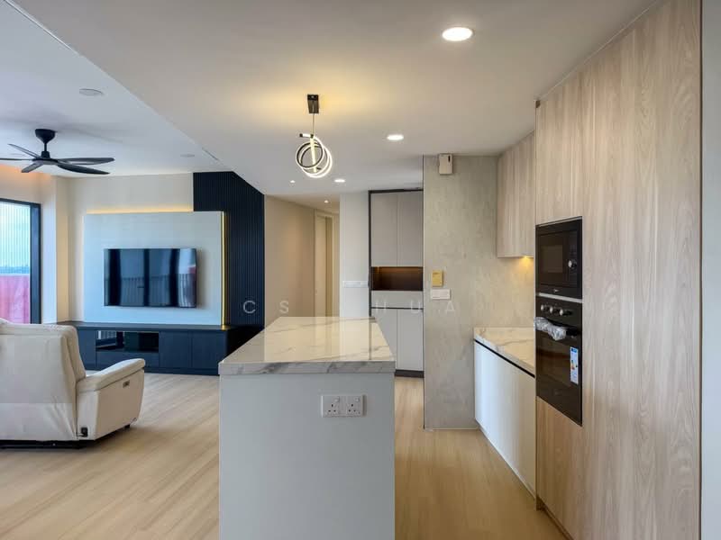 Servis Apartment untuk Disewa di Paisley @ Tropicana Metropark - Cs Chua - PropertyGuru.com.my