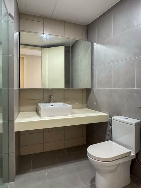 Servis Apartment untuk Disewa di Paisley @ Tropicana Metropark - Cs Chua - PropertyGuru.com.my
