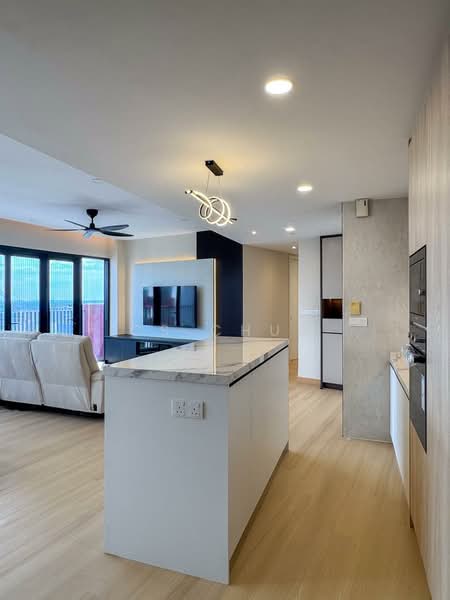 Servis Apartment untuk Disewa di Paisley @ Tropicana Metropark - Cs Chua - PropertyGuru.com.my
