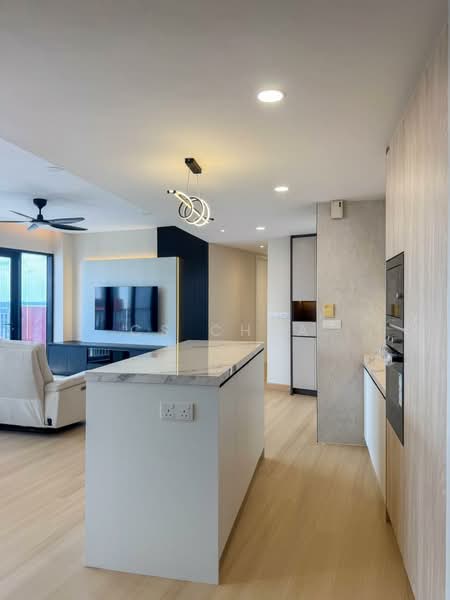 Servis Apartment untuk Disewa di Paisley @ Tropicana Metropark - Cs Chua - PropertyGuru.com.my