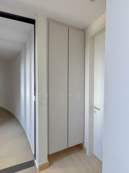 Servis Apartment untuk Disewa di Paisley @ Tropicana Metropark - Cs Chua - PropertyGuru.com.my