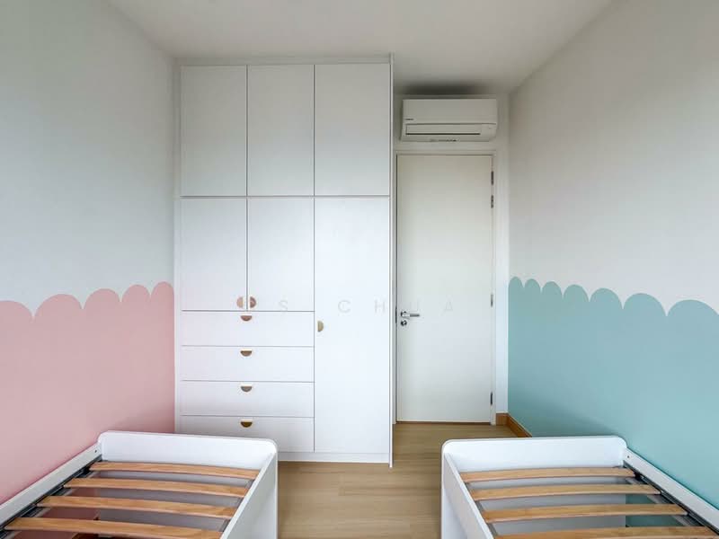 Servis Apartment untuk Disewa di Paisley @ Tropicana Metropark - Cs Chua - PropertyGuru.com.my