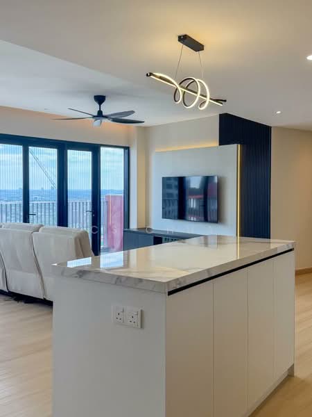 Servis Apartment untuk Disewa di Paisley @ Tropicana Metropark - Cs Chua - PropertyGuru.com.my