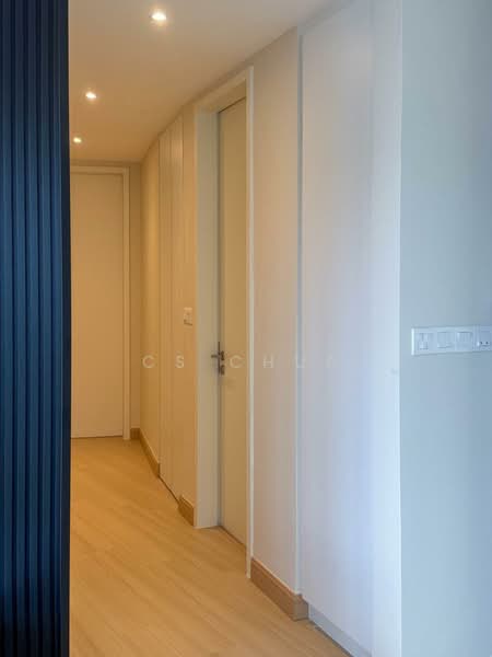 Servis Apartment untuk Disewa di Paisley @ Tropicana Metropark - Cs Chua - PropertyGuru.com.my