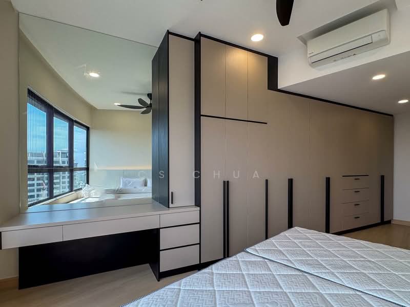 Servis Apartment untuk Disewa di Paisley @ Tropicana Metropark - Cs Chua - PropertyGuru.com.my
